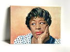 Susan Howe - Ella Fitzgerald