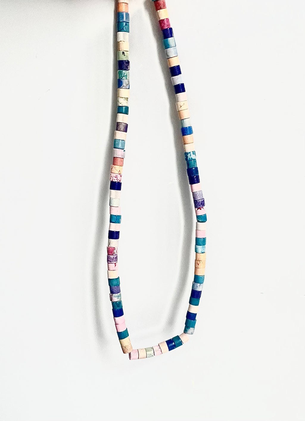 S.P.E.K.tactular Design$ - Surfer Bone Necklace