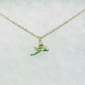 Revelry Jewelry - Cupid Necklace