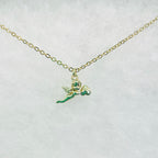 Revelry Jewelry - Cupid Necklace