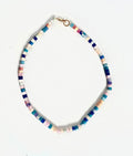 S.P.E.K.tactular Design$ - Surfer Bone Necklace