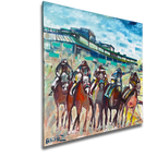 Enrique Gonzalez - Keeneland