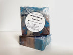 Bare Bottom Soap Co. - Grandpa's Study Soap