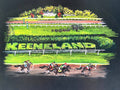 Bri Bowers - Keeneland Print 11 x 14