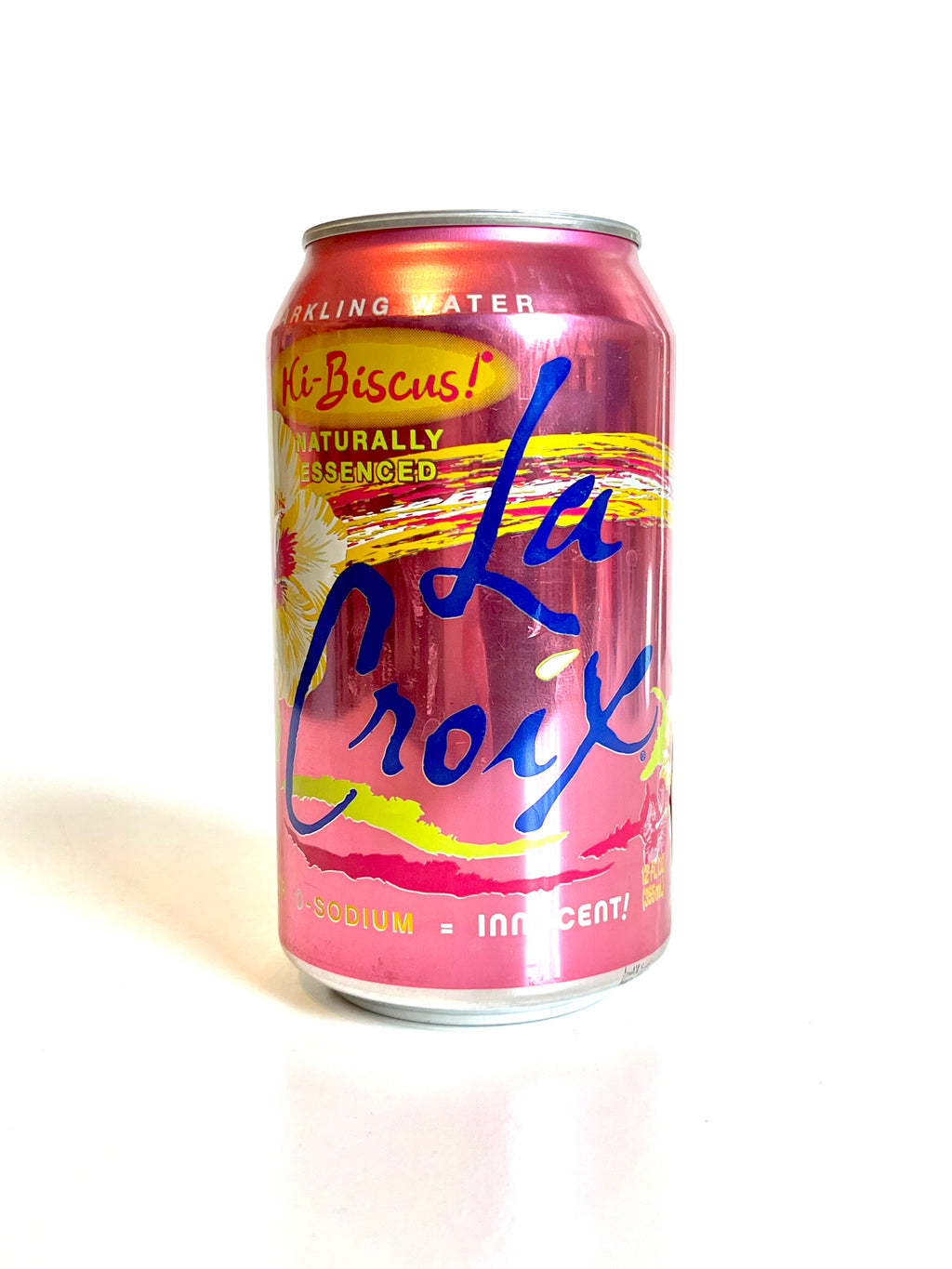 Nerd Babes Co - La Croix Can Candles