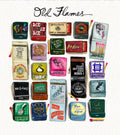Bri Bowers - Old Flames 8.5 x 11 Print