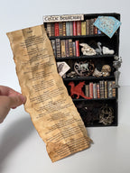 Kimberly Kelting - Celtic Beastiary Oddibrary