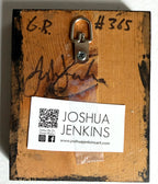 Joshua Jenkins - Guerrilla Block #365