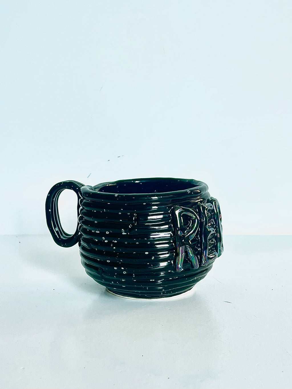 Ashley Stewart - REBEL Mug