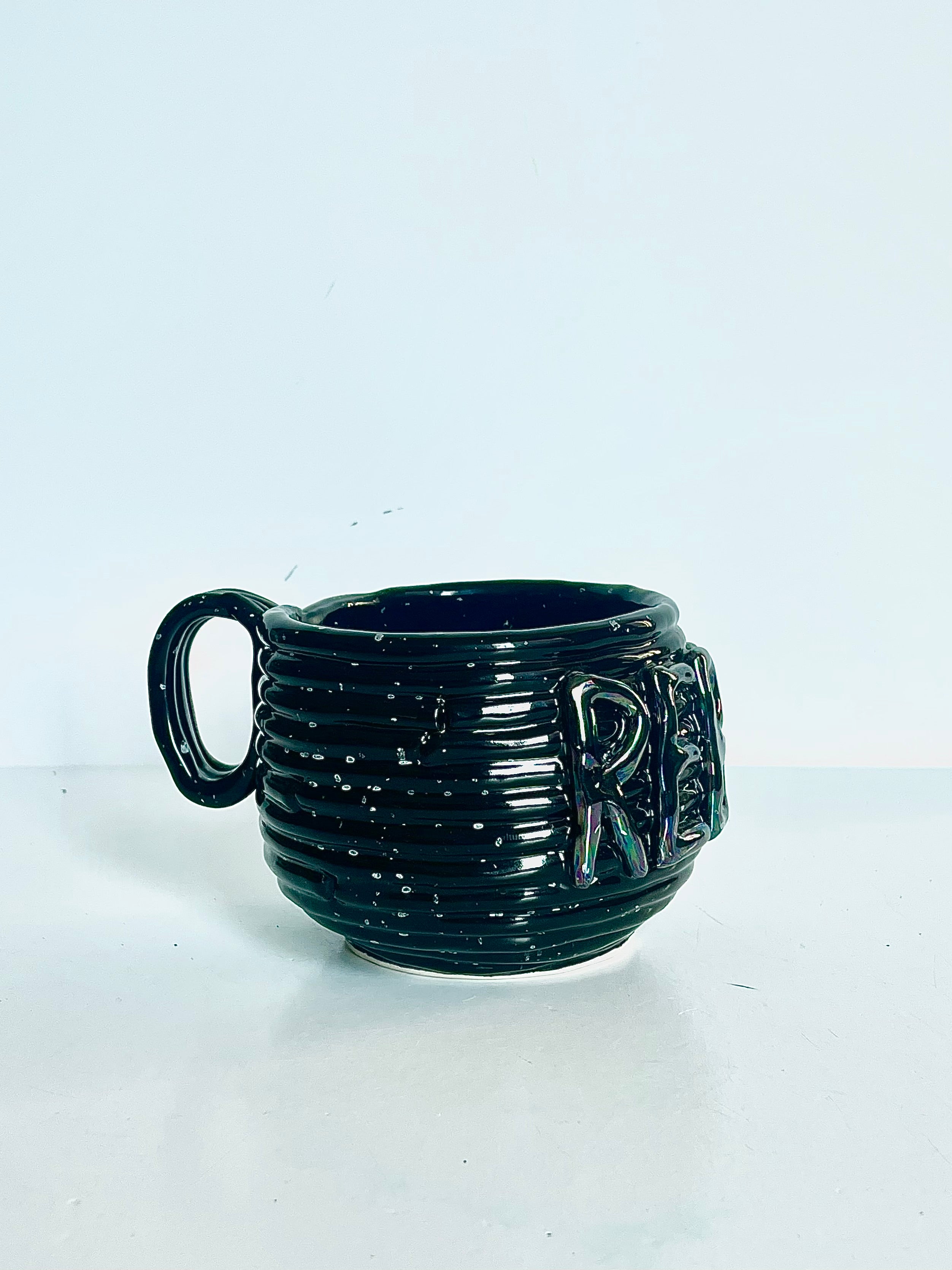 Ashley Stewart - REBEL Mug