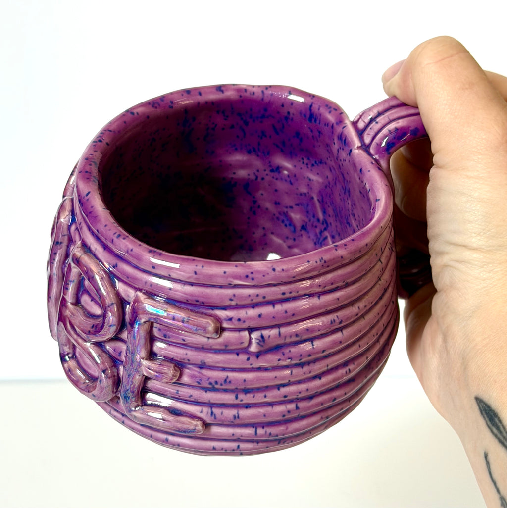Ashley Stewart - BABE Mug