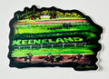 Bri Bowers - Keeneland Sticker