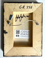 Joshua Jenkins - Guerrilla Block #356