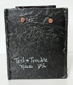Kimberly Kelting - Toil + Trouble Oddibrary