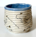 Ashley Stewart - Ceramic Coil Cups
