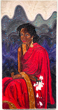 Needa Hameed - Study of Sumair