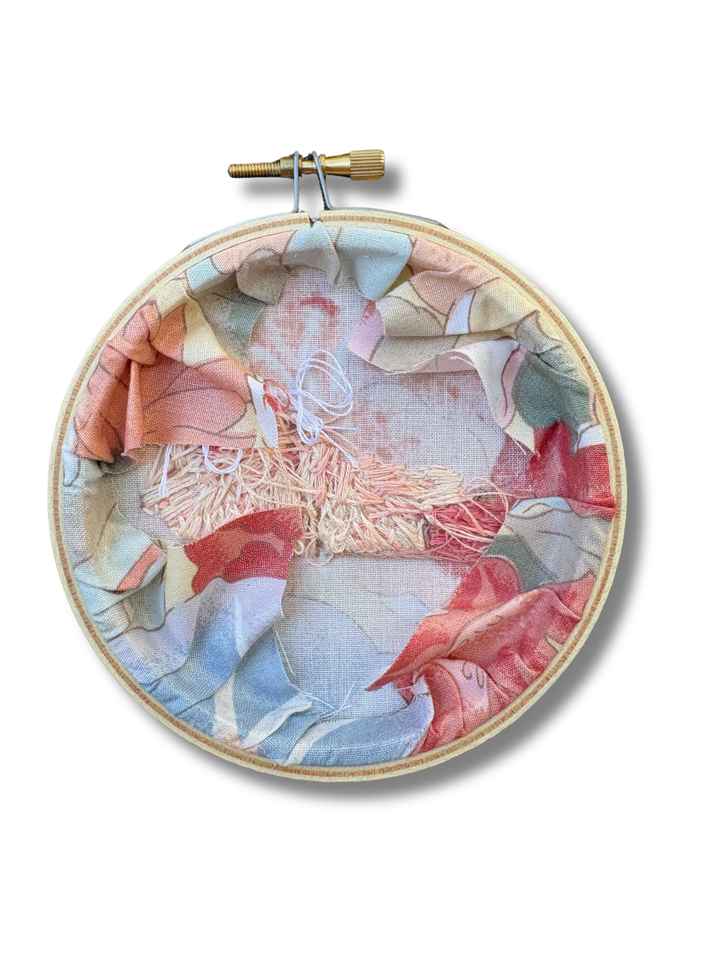 Ciara LeRoy - Secret Kentucky (Pastel Floral)