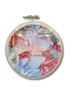 Ciara LeRoy - Secret Kentucky (Pastel Floral)