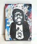 Joshua Jenkins - Guerrilla Block #304