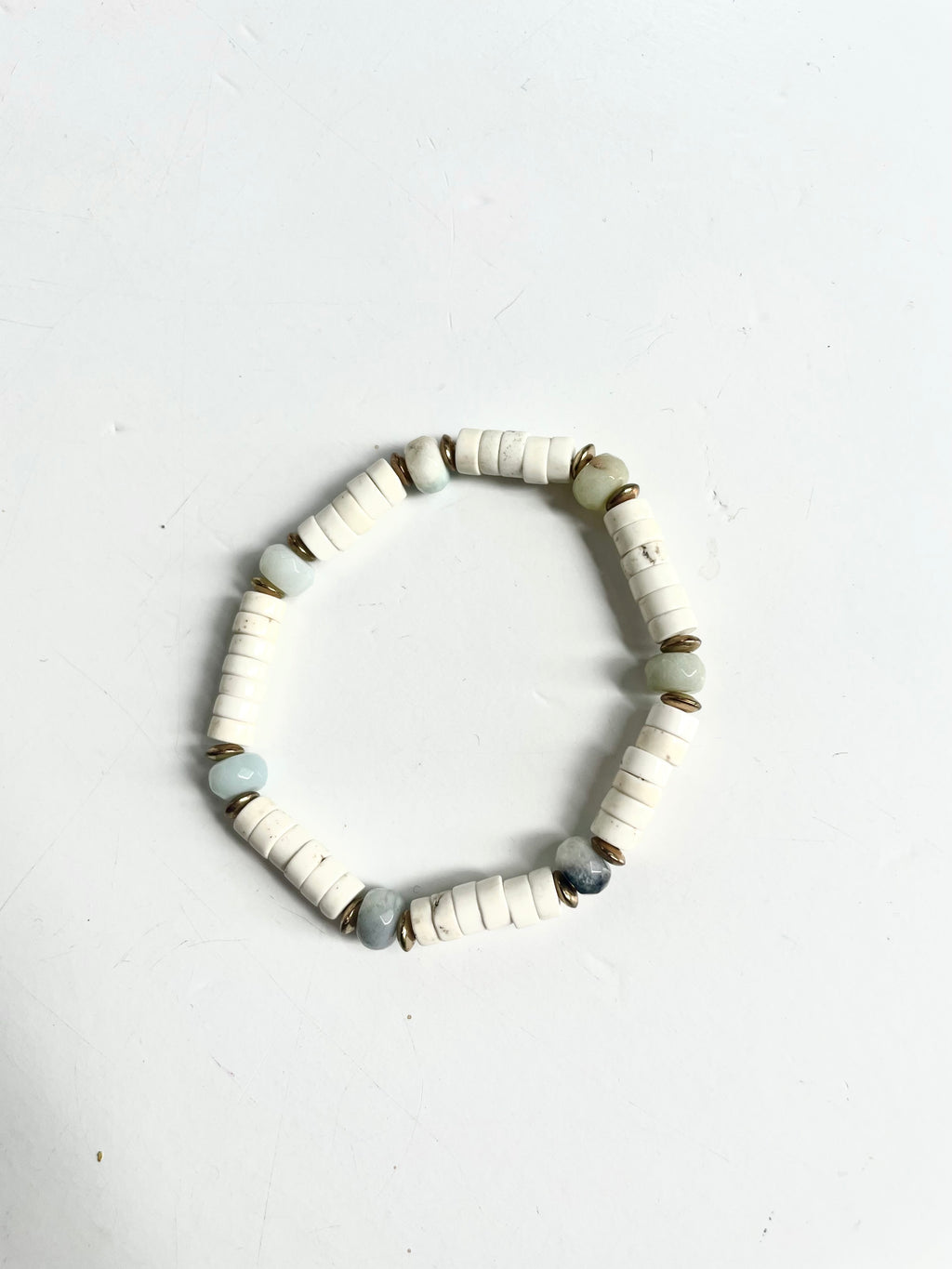 S.P.E.K.tactular Design$ - Stackies (Bracelets)