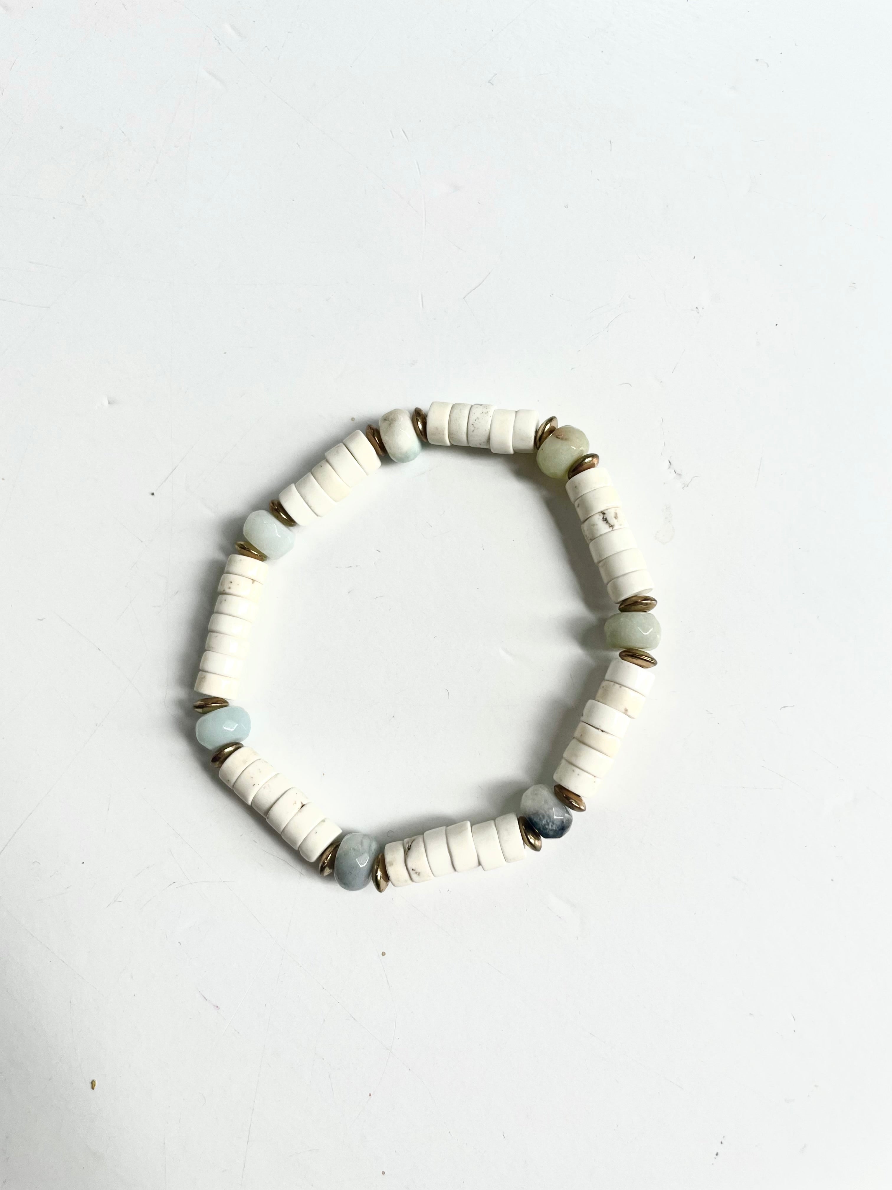 S.P.E.K.tactular Design$ - Stackies (Bracelets)