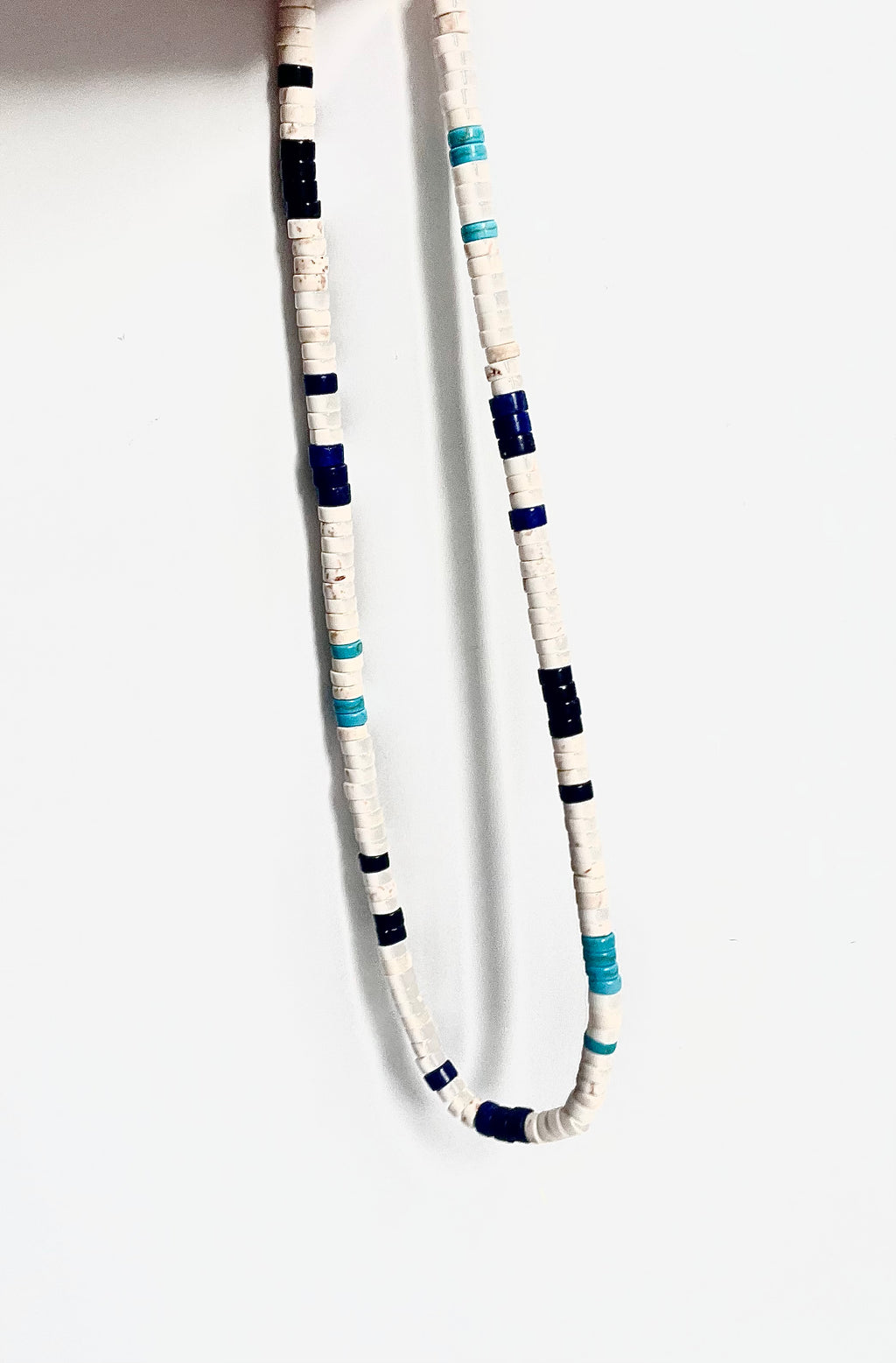 S.P.E.K.tactular Design$ - Camo Bone Necklace