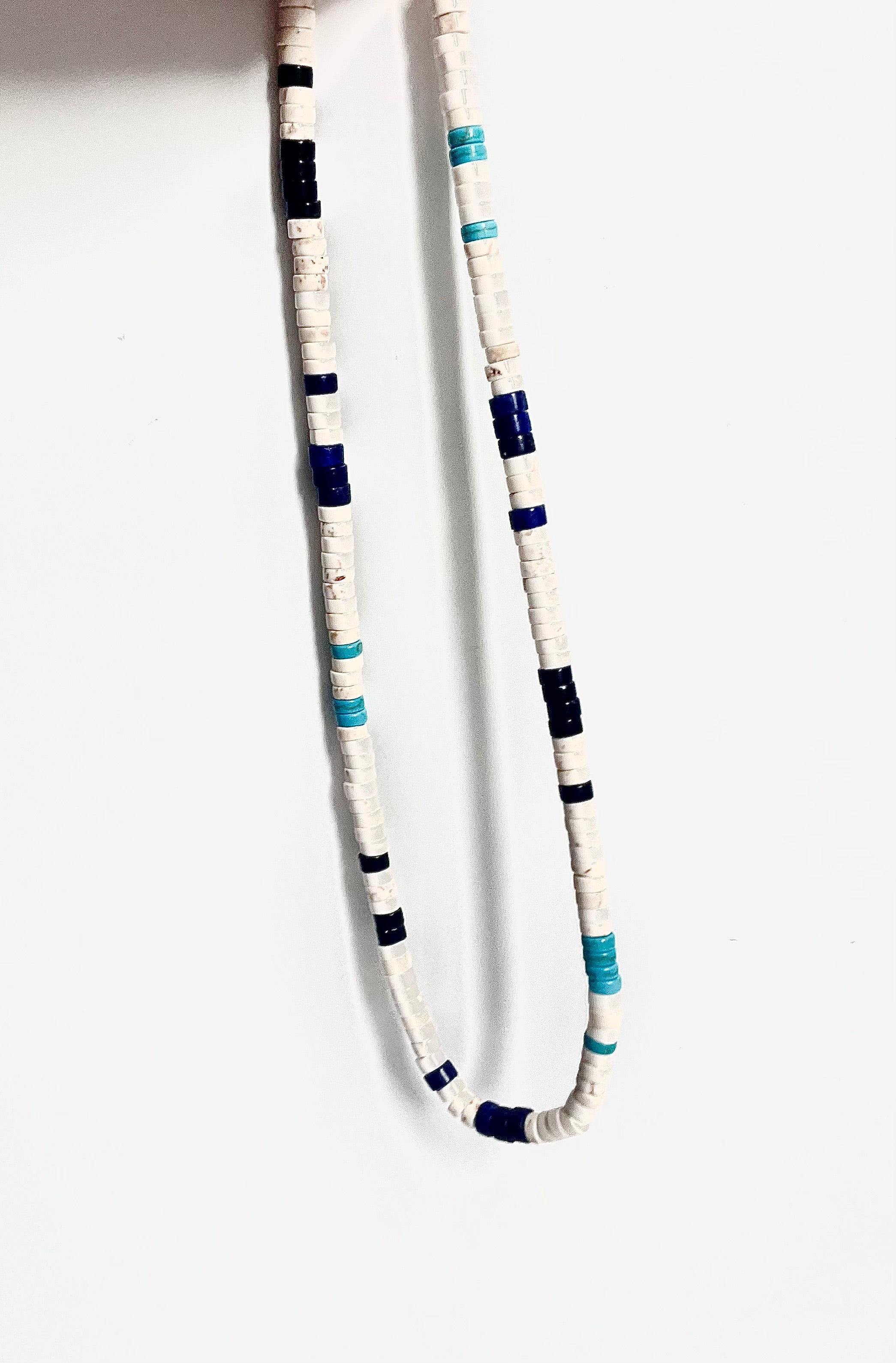 S.P.E.K.tactular Design$ - Camo Bone Necklace