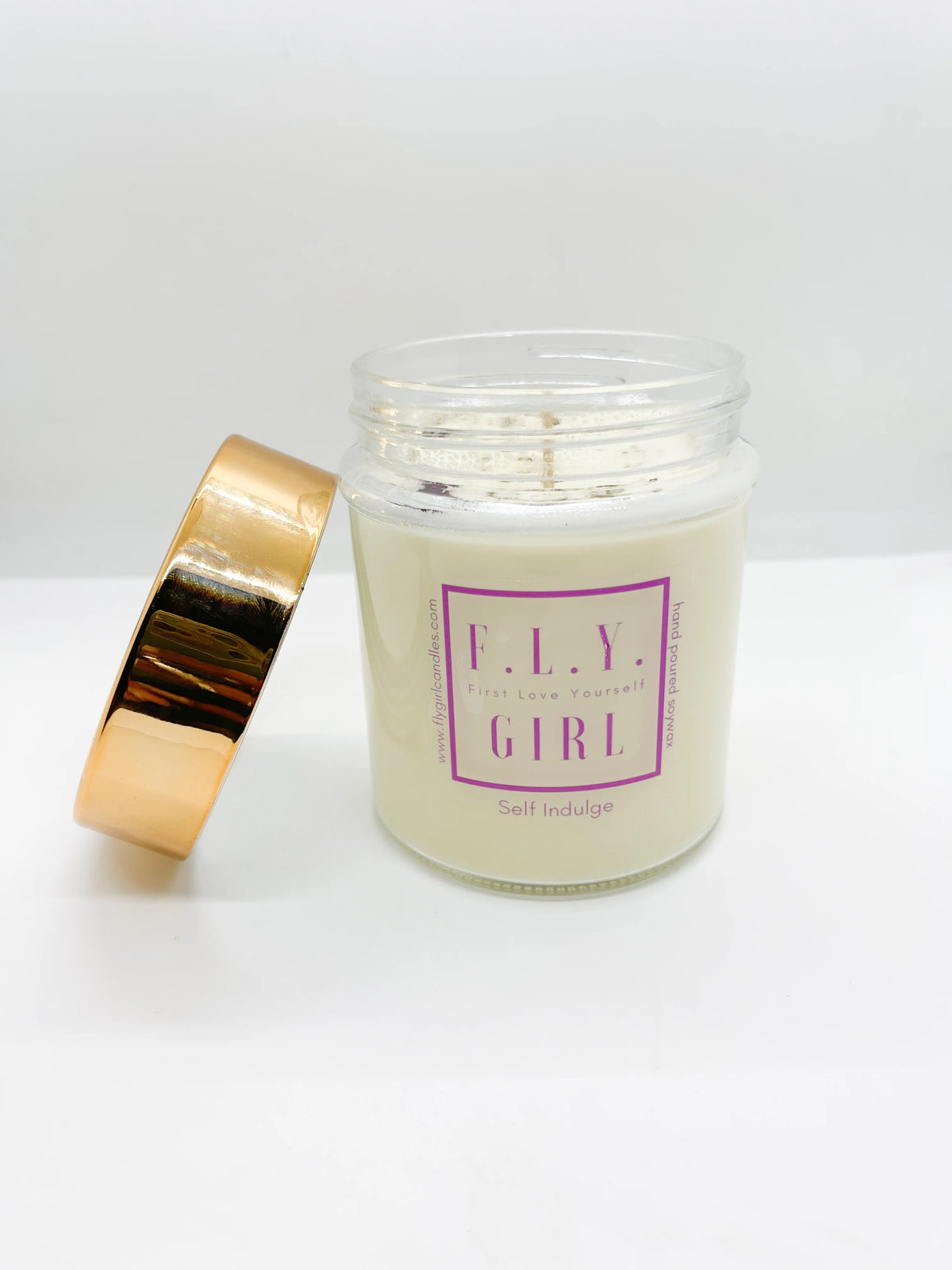 Fly Girl - Soft Girl Era Candle
