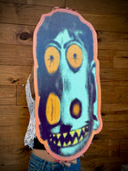 Sean O'Neil - Spooky Ping Pong Eye 2