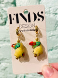 Finds Design - Toucan Huggies