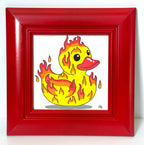Christina Gutowski - Eclecducks