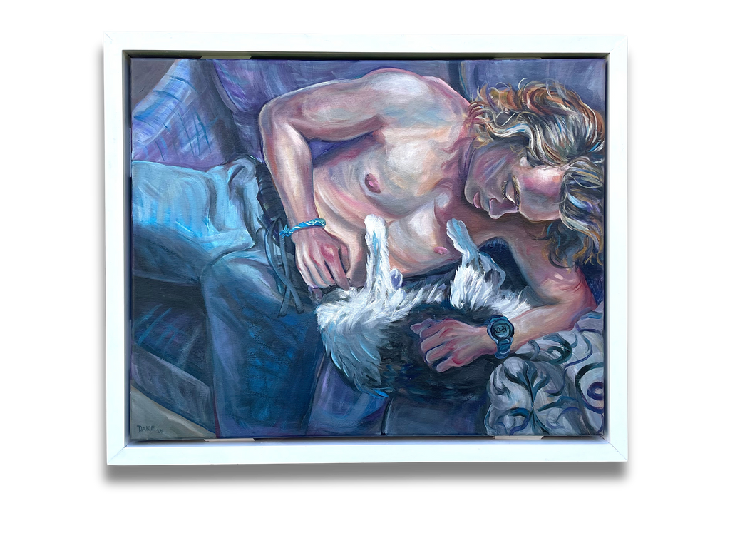 Janet Dake - Soft