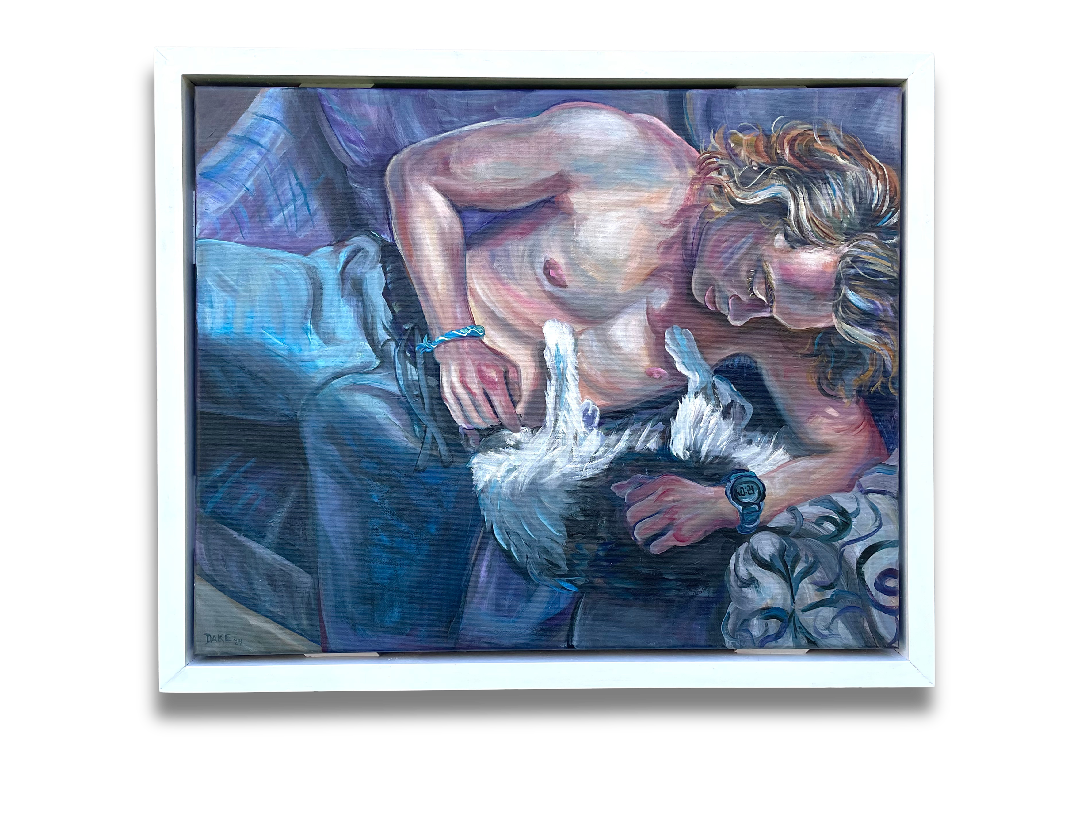 Janet Dake - Soft