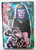 Joshua Jenkins - Guerrilla Block #193