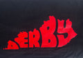 State Crafted - "Derby" Black T-shirt