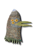 Patrick Jilbert - Purp Green Beak