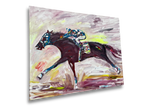 Enrique Gonzalez - Secretariat
