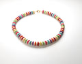 S.P.E.K.tactular Design$ - Cotton Candy Necklace