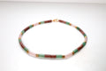 S.P.E.K.tactular Design$ - Heart Chakra Necklace