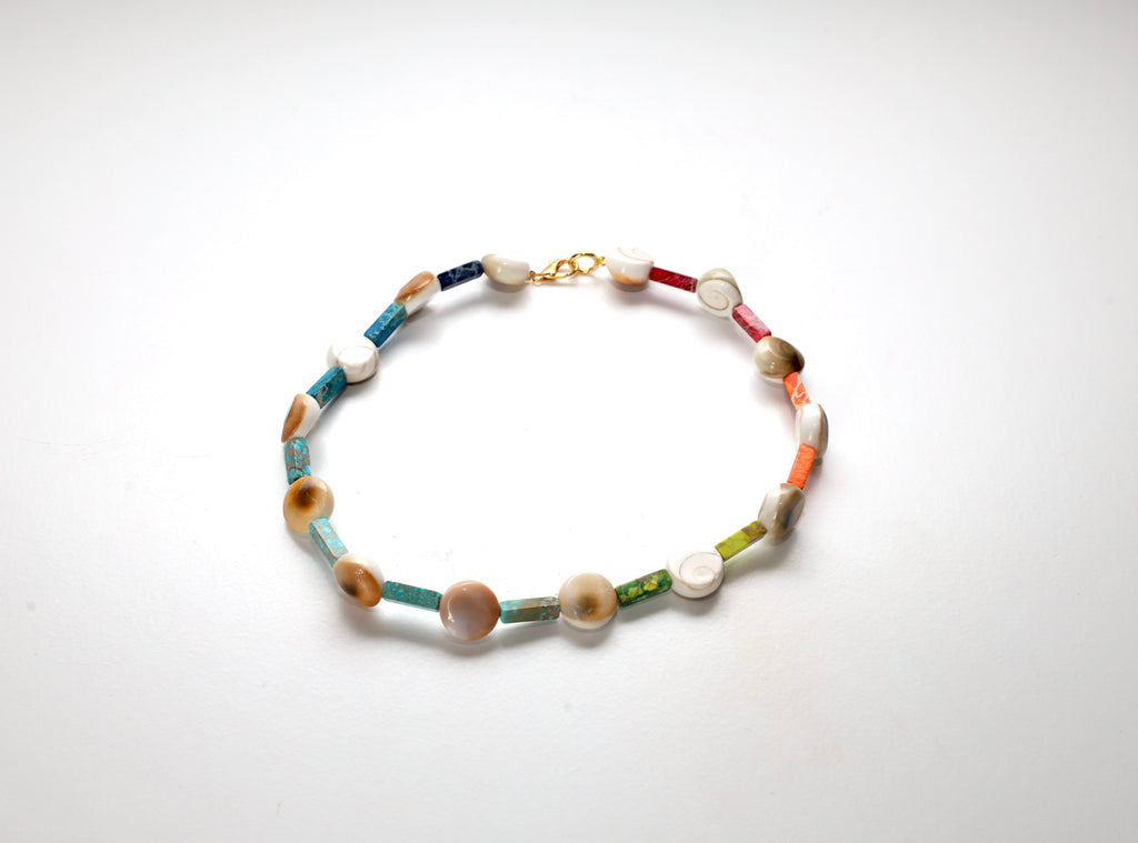 S.P.E.K.tactular Design$ - Gomti Chakra Shells