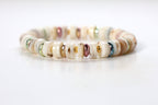 S.P.E.K.tactular Design$ - Berry Bracelet