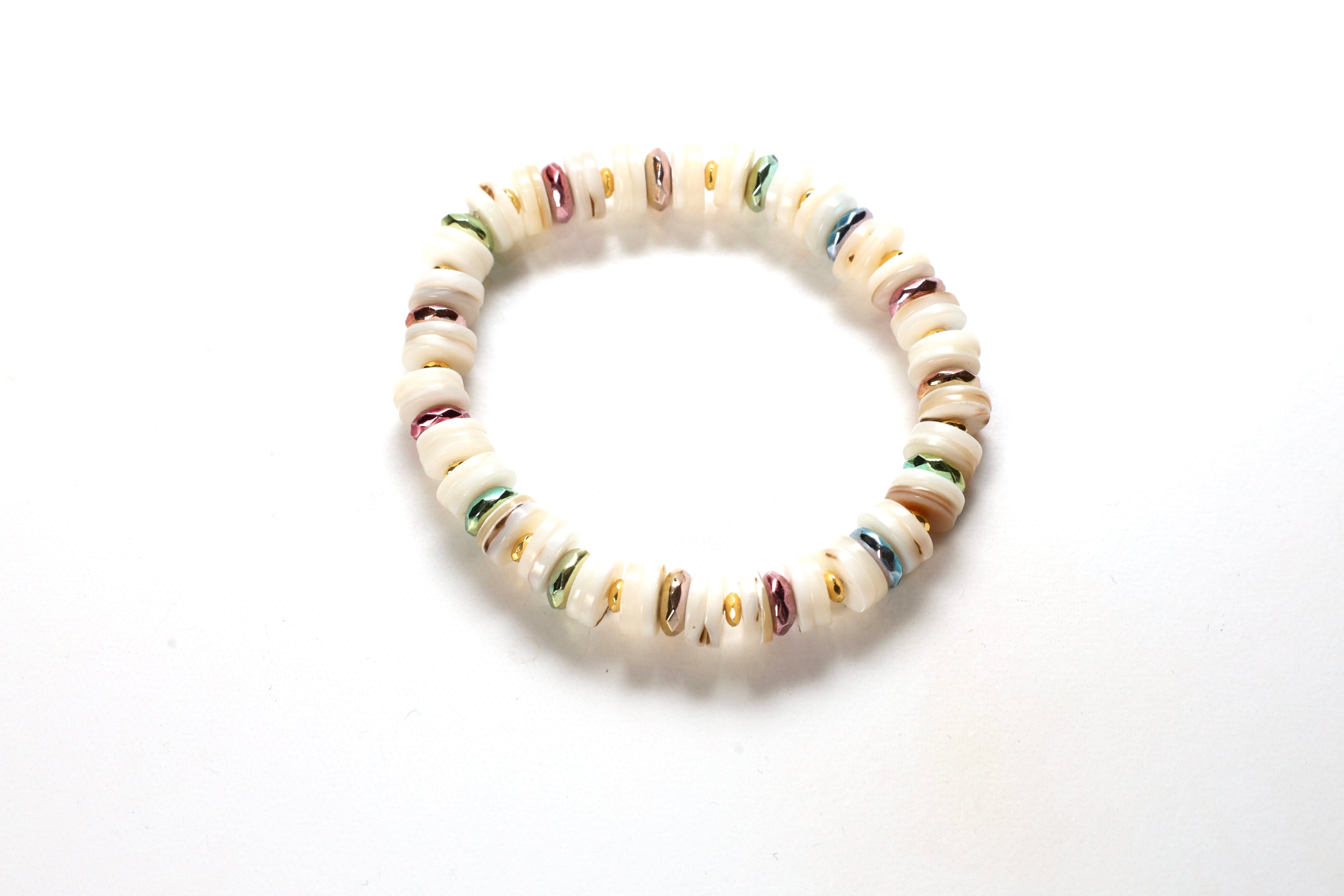 S.P.E.K.tactular Design$ - Berry Bracelet