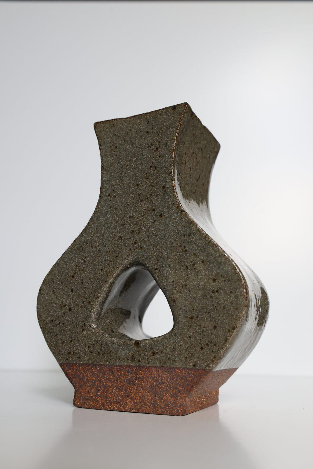 Joe Banet - Gwyn Vessels
