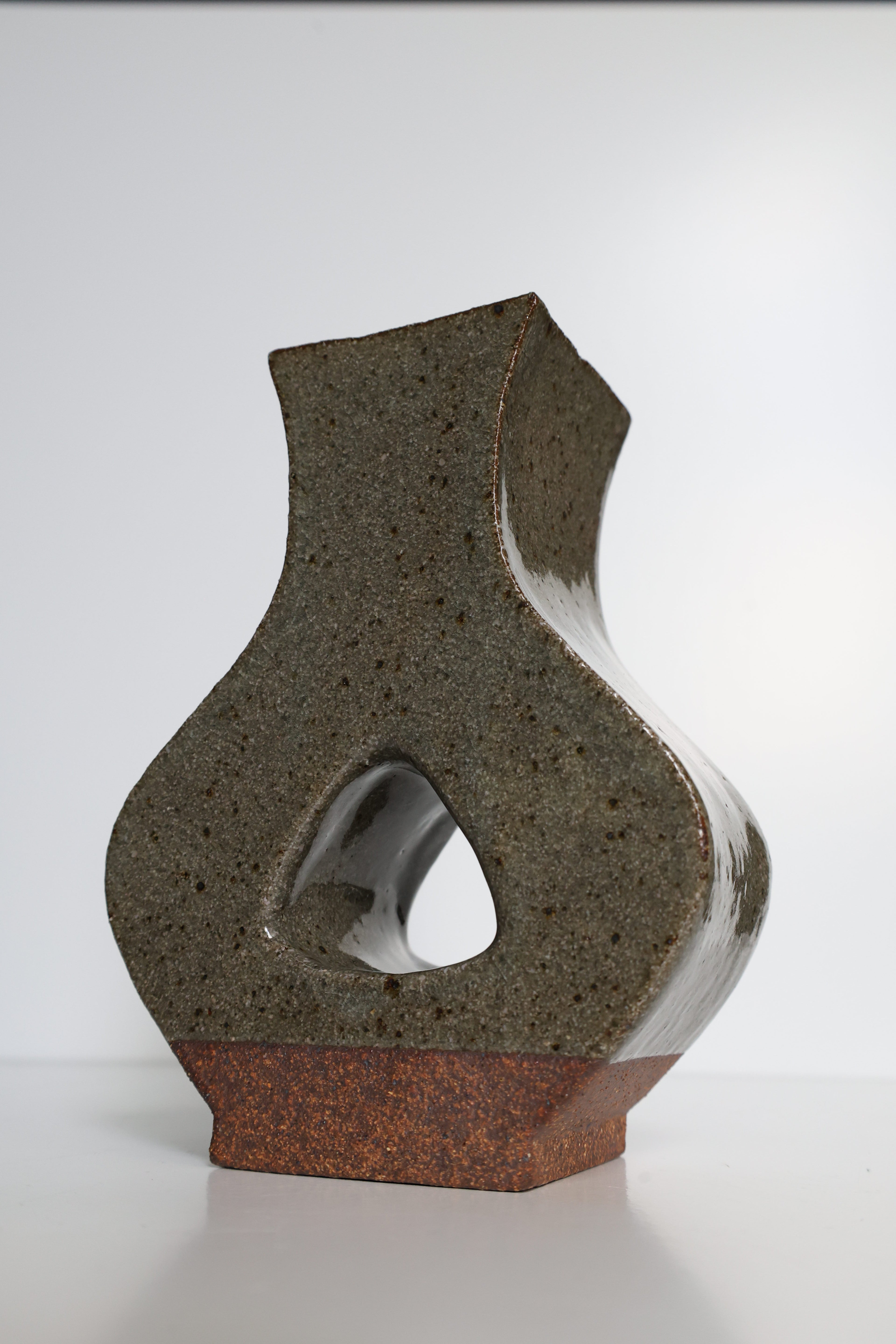 Joe Banet - Gwyn Vessels