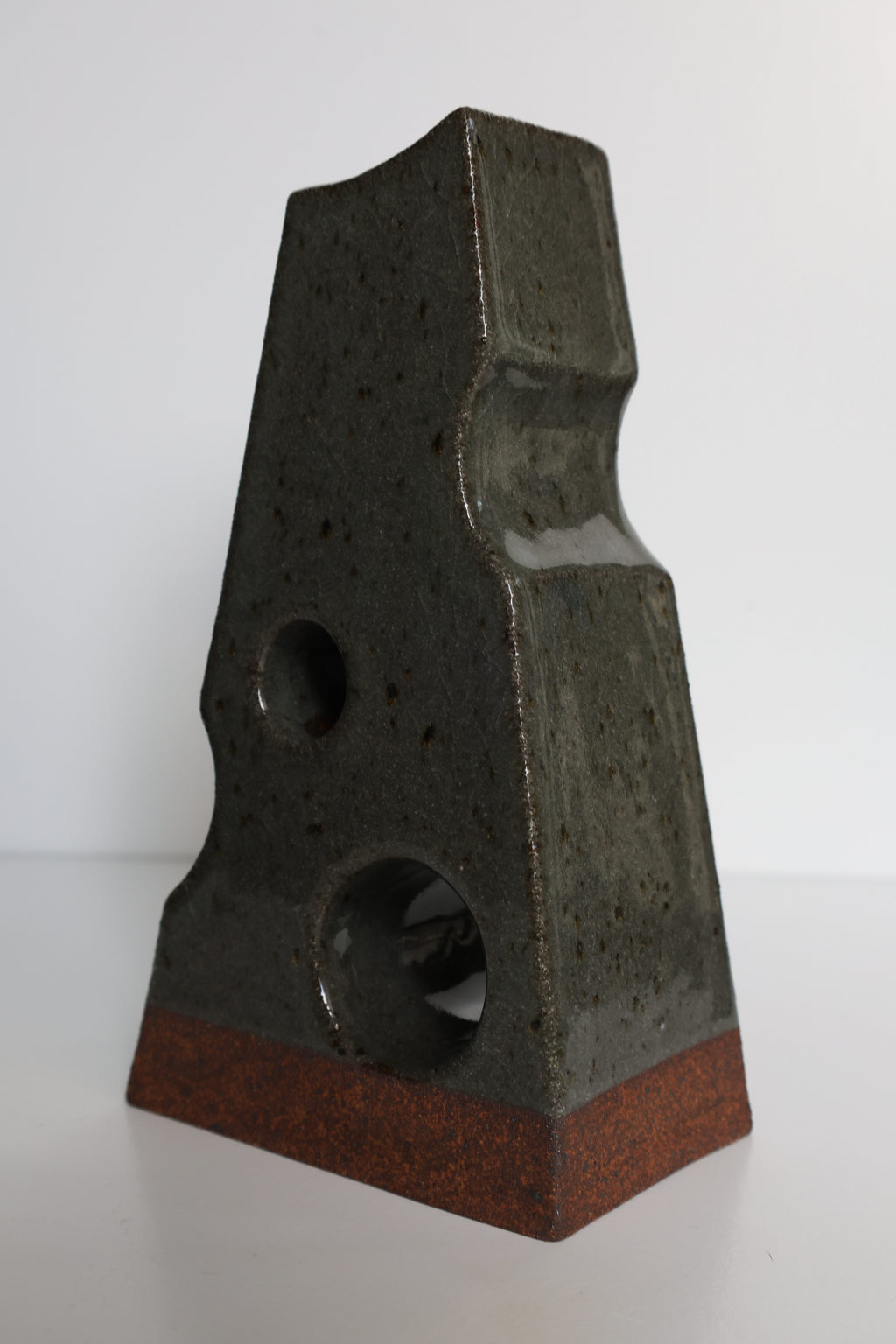 Joe Banet - Xena Vessels