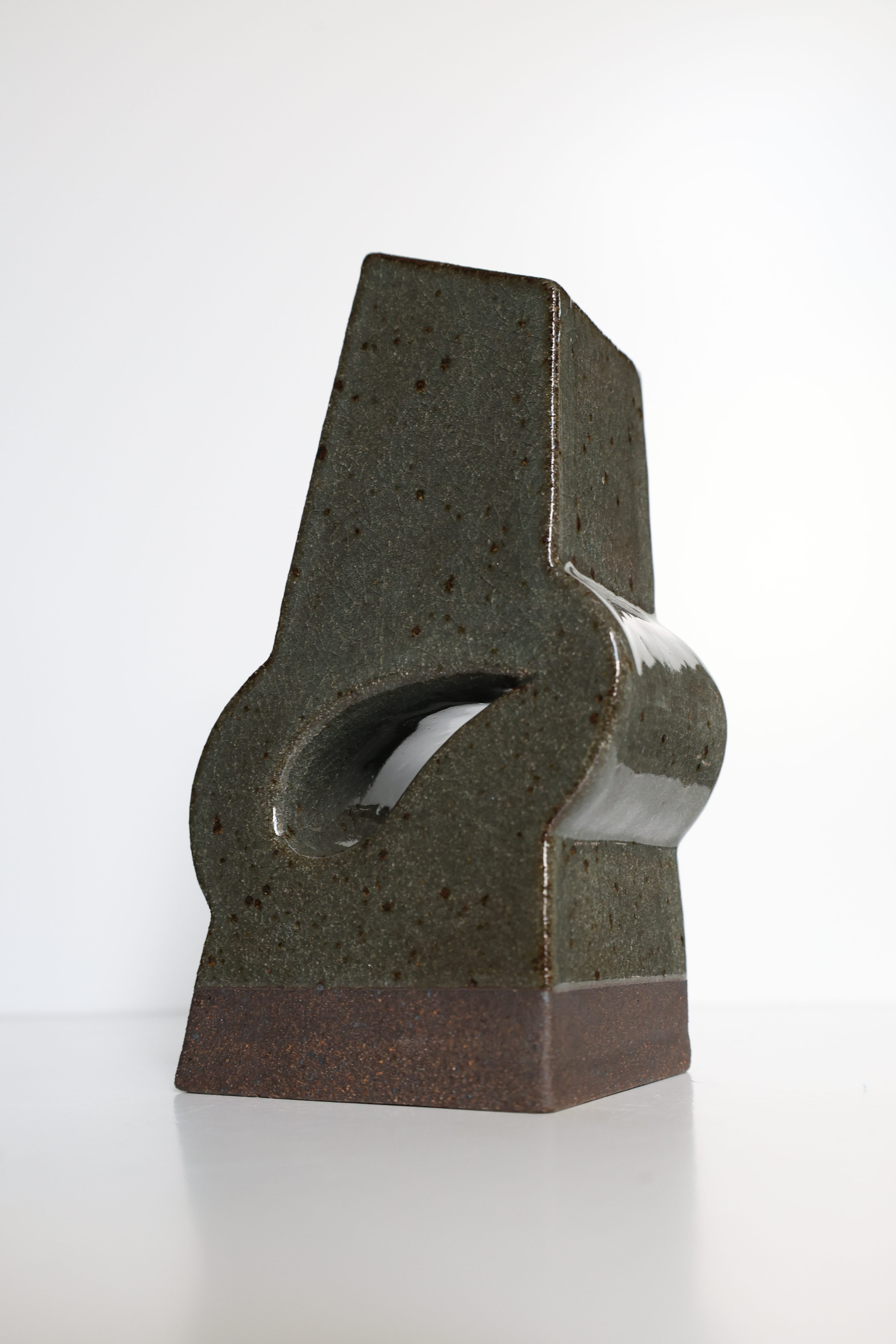 Joe Banet - Olive Vessels