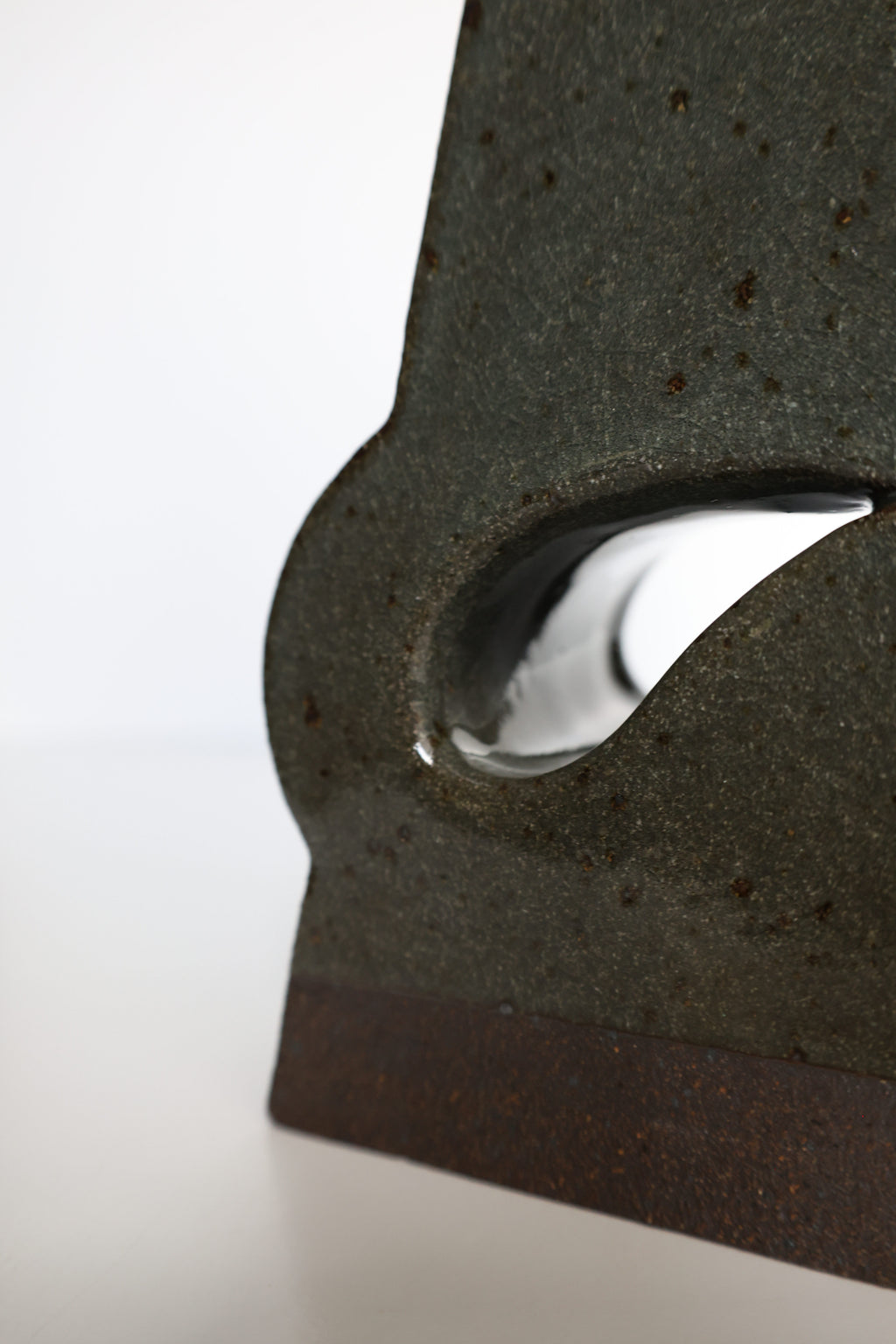 Joe Banet - Olive Vessels