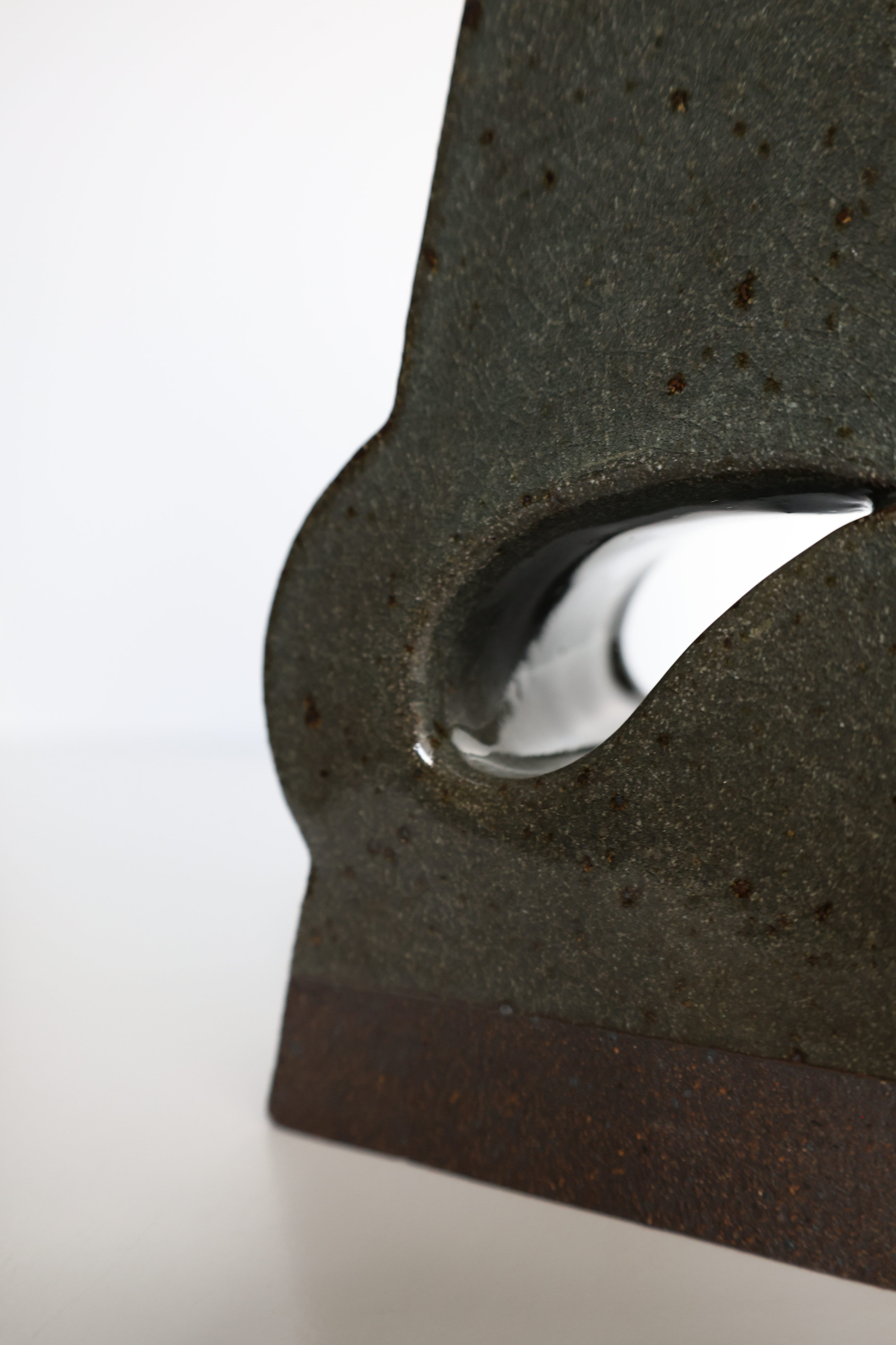 Joe Banet - Olive Vessels