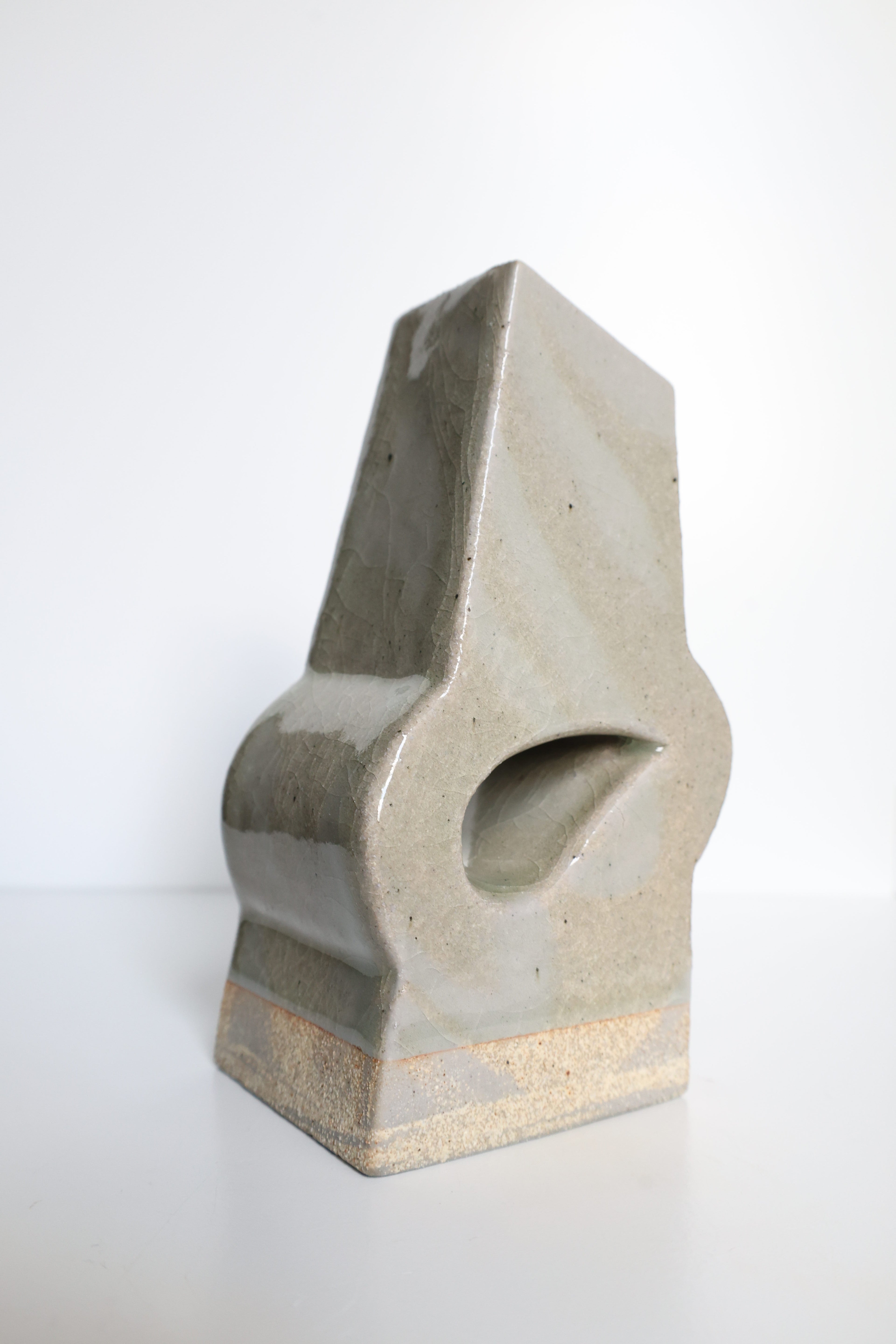 Joe Banet - Olive Vessels