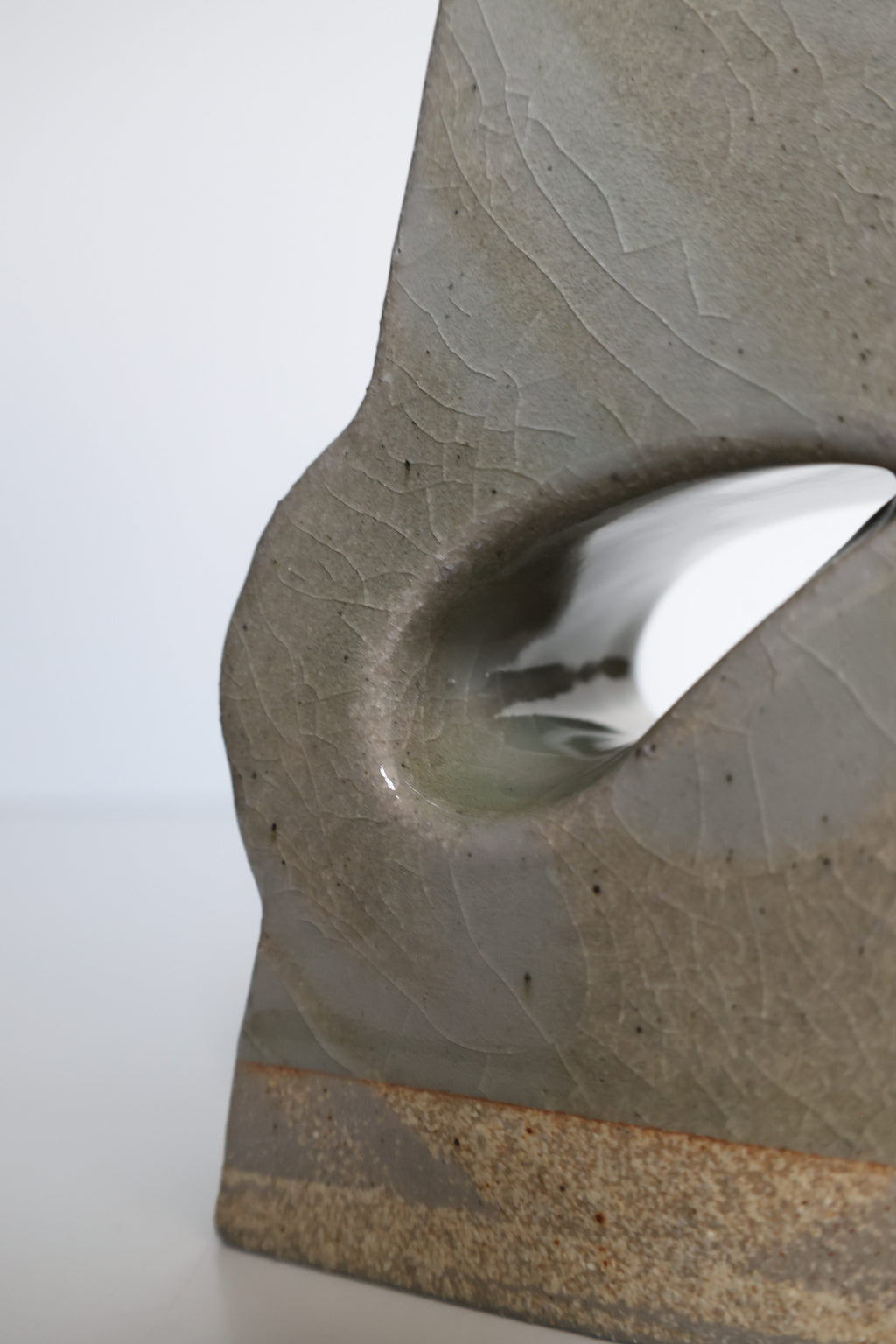 Joe Banet - Olive Vessels